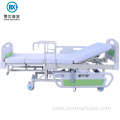 Elderly Home Care Automatic Adjustable Hospital Bed